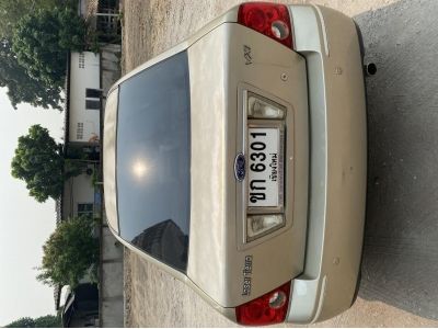 Ford laser Tierra VXi ปี 2005 รูปที่ 3